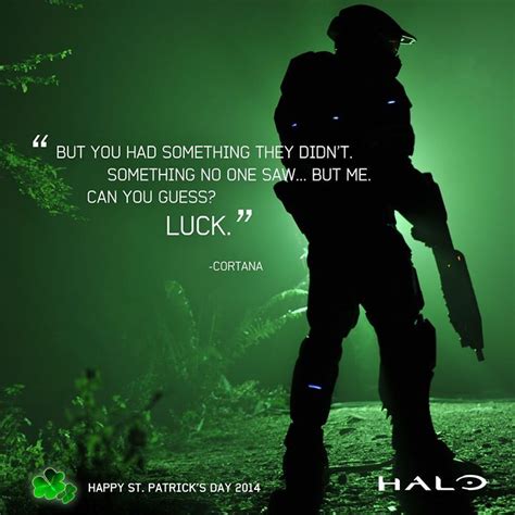 cortana quotes|Halo: Master Chief's Best Quotes .